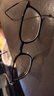 诗乐（Silhouette）眼镜框超轻钛男女光学眼镜架商务进口可配度数镜片近视眼镜框2926 实拍图