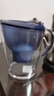 碧然德【低价头部主播92折】（BRITA）过滤净水器滤水壶 海洋系列 去水垢专家版滤芯11枚 环保加固包装 实拍图