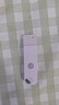 华硕（ASUS）a豆64GB USB3.2Gen 1金属旋转U盘时尚耐用鸯尾紫商务必备学习办公投标电脑通用U300系列 实拍图
