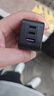 绿联65W氮化镓充电器套装pd40/45WType-C快充头适用苹果17充电头大疆三星手机MacbookPro笔记本电脑 实拍图