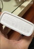 小米（MI）【3C认证】移动电源3 20000mAh 18W快充充电宝 适用小米苹果华为 出行便携 储能户外电源可上飞机 20000mAh USB-C双向快充版 实拍图