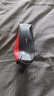 ThinkPad联想 thinkplus 单模无线USB 商务办公便携鼠标 对称鼠标 非蓝牙ThinkBook笔记本电脑台式机通用 实拍图