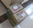 农夫山泉东方树叶茉莉花茶500ml*15瓶无糖茶饮料0糖0脂0卡整箱装 实拍图