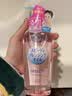 高丝（Kose）快速卸妆油210ml*3  替换装干湿两用温和清爽 洁颜油教师节礼物 实拍图