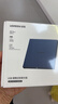 绿联 8倍速 USB外置光驱刻录机DVD  移动光驱 外置刻录一体 适用笔记本电脑台式机外接光驱便携 【USB线款】耐磨蜂窝纹 配光盘 实拍图
