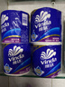 维达（Vinda）有芯卷纸 蓝色经典4层160克*10卷 厚韧大分量 卫生纸厕纸 卷筒纸 实拍图