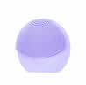 斐珞尔（FOREO）露娜洗脸仪LUNA Play Plus2玩趣增強版电动洁面仪温和清洁 浪漫粉紫 不可充电 实拍图