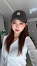 芯奢S999足银耳环女士2026新款养耳洞素圈耳圈耳钉纯银设计高级感耳饰 足银8MM【2只装】 【适合耳骨戴】假一赔十 实拍图