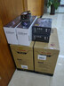 长城（Great Wall）额定750W X7金牌全模电脑电源（ATX3.1/原生PCIe5.1/漏电监测/单路12V/自动启停/支持50系显卡） 实拍图