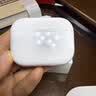 Apple/苹果【充电线套装】AirPods Pro (第三代) 搭配MagSafe充电盒 (USB-C)  实拍图