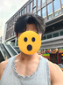 松下（Panasonic）负离子男士夹板直板夹短发卷发棒两用刘海不伤发防烫蓬松生日礼物EH-HV23 实拍图