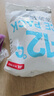 瑞特滋（RITTER SPORT）加纳系列81%特浓黑巧克力 100g 健身休闲零食代餐 节日送男女友 实拍图