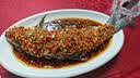 大头围帽子男士夏季加大鸭舌帽深顶棒球帽男防晒遮阳红色新年礼物 H标黑色 实拍图