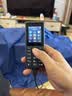 HMD101 4G全网通 传承诺基亚经典 双卡双待 直板大按键大字体学生老人功能机备用AI手机 深蓝色 实拍图