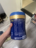 美赞臣蓝臻 幼儿配方奶粉 3段（12-36月）820g*6罐 乳铁蛋白 实拍图