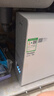 美的（Midea）净水器【金榜TOP1 白泽Max 1200G】0阻垢剂 6年长效RO反渗透 家用厨房专用台下用直饮过滤净水机 实拍图