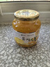 全南蜂蜜柠檬茶1kg 韩国原装进口果酱水果茶冷热冲饮饮品节日礼品 实拍图