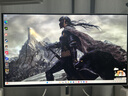 AOC 26.5英寸2K 原生280Hz 四代WOLED 10Bit HDR500 硬件低蓝光TUV 典雅白电竞游戏显示器Q27G4ZDP/WS 实拍图