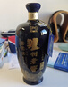 泸州老窖 蓝花瓷头曲 浓香型白酒 52度 168ml 单瓶装 实拍图