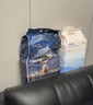 babycare皇室狮子王国弱酸纸尿裤小号S58片(4-8kg)婴儿尿不湿亲肤透气 实拍图