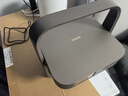 极米（XGIMI）Z9X 4K 旗舰版 全新轻薄4K光学变焦三色激光投影1500CVIA 哈曼卡顿家用智能云台投影仪 国家补贴 实拍图