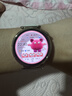 HUAWEI WATCH GT 6 浮光白 41mm智能手表多维情绪健康全新骑行体验强劲续航 实拍图