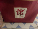 郎酒郎牌郎酒 酱香型白酒 53度 500mL*2瓶 礼盒装 礼赠送礼 实拍图