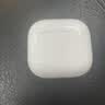 Apple/苹果 AirPods 4(支持主动降噪)搭配无线充电盒(USB-C)苹果耳机 蓝牙耳机适用iPhone/iPad 四代 实拍图