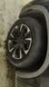 朝阳轮胎 汽车轮胎 225/60R18 100H C66 SUV适配瑞虎7/宋Pro/博越 实拍图