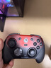 盖世小鸡G7 Pro微软Xbox授权精英游戏手柄天王星带底座 TMR摇杆蓝牙PC电脑无线Steam安卓电视有线地平线6 实拍图
