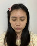 维特丝洗面奶男女士氨基酸美白淡斑提亮肤色控油收缩毛孔深层清洁黑头角 实拍图