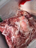 鲜京采进口原切去骨羊后腿肉净重4斤 烧烤炖煮食材 羊肉 京东自有品牌 实拍图