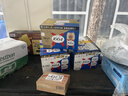 kronenbourg 16641664白啤酒500ml*24+1664法式拉格啤酒500ml*12罐 实拍图