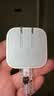 Apple/苹果 40W type-c快充充电器 苹果usb-c原装充电头 旗舰店新款苹果iPhone 17 Pro Max充电器 实拍图