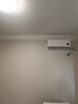 小米（MI）空调米家 大1匹巨省电【26新款】新一级能效 双排蒸发器 变频冷暖 26GW-PG10/N1A1 整机十年质保 巨省电 26款 大1匹 APF5.45 AI节能 实拍图
