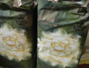 babycare金山茶花拉拉裤XL34片(12-17kg)婴儿尿不湿超薄透气新生柔花苞裤 实拍图