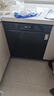 海尔（Haier）【价保618】麦浪套系洗碗机嵌入式W5000Plus+升级双面洗163升20套大容量10天净存EYBW20566GHU1 实拍图