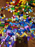 乐高（LEGO）积木10698 经典创意积木盒男女孩玩具六一儿童节礼物 实拍图