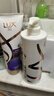 力士（LUX）水润丝滑洗护发超值装650g+350g  洗发水护发素套装 实拍图