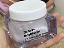 蒂佳婷（Dr.Jart）小橘灯素颜霜2.0 50ml*2持证美白懒人遮瑕提亮三合一敏肌可用礼物 实拍图