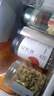 方家铺子中华老字号 七星严选大粒鸡头米500g 红芡实 1斤 炖汤煲粥配料 实拍图