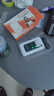 影腾随身wifi三网全国通用无线wi-fi6免插卡移动联通电信无限制大流量卡便携式网卡高速网络2026款5GHF 【三网通3000毫安充电款+白色】超长续航 实拍图