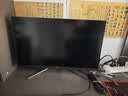 AOC 27英寸4K 190Hz/380Hz双模 HFS Muse 0.3ms HDR450亮度 10bit低蓝 三角洲电竞显示器宙斯盾U27G4F 实拍图