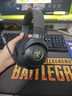 雷蛇（Razer）北海巨妖V3 X 有线头戴式电竞游戏耳机耳麦 RGB灯效 CSGO 黑神话悟空 吃鸡耳机 适配三角洲行动 实拍图