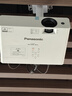 松下（Panasonic）PT-WX3201投影仪办公会议专用 投影机客厅家庭影院 白天商务培训教学 （3200流明 3LCD） 实拍图