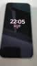vivo iQOO 15 国家补贴 旗舰手机新品 第五代骁龙8至尊版 游戏电竞手机电竞芯片Q3 7000mAh蓝海大电池 凌云 16GB 512GB 官方标配版 实拍图