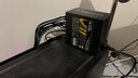 SUPER FLOWER振华 额定1300W LEADEX VII 1300W金牌全模 ATX3.1电源 支持5090显卡 高品质日系电容 实拍图
