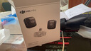 大疆 DJI Mic Mini 迷你无线高品音质降噪领夹麦克风【安卓+苹果15/16/17系列】手机版 一拖二 实拍图