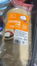 云蕾一次性碗圆形饭盒带盖打包盒汤饭加厚玉米淀粉餐具350ml*50只 实拍图