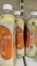 统一 阿萨姆 岩盐芝士 精选芝士风味奶茶 450ML*15瓶 奶茶饮料 实拍图